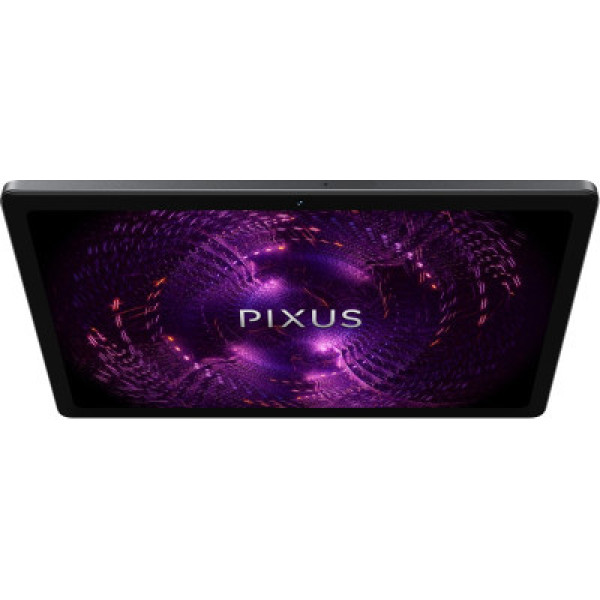 Планшет Pixus Titan 10.95" 8/256GB LTE, metal, graphite (4897058531763)