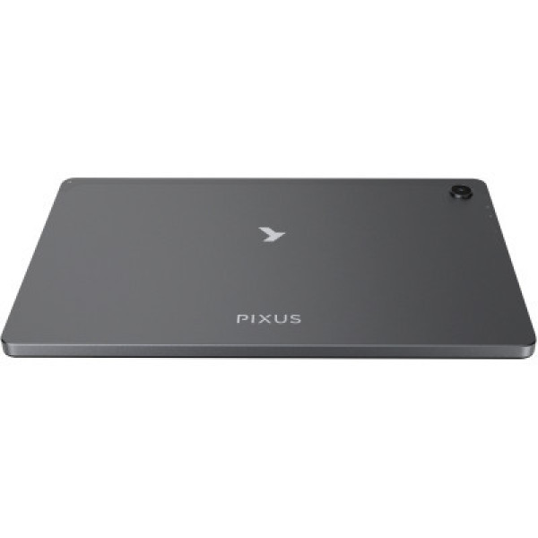 Планшет Pixus Titan 10.95" 8/256GB LTE, metal, graphite (4897058531763)