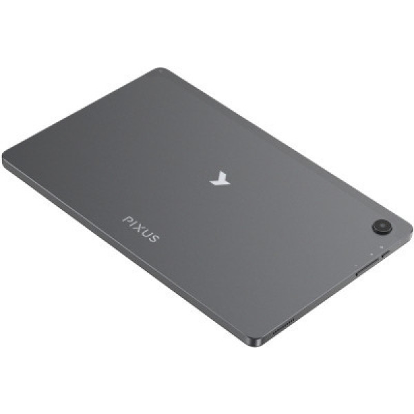 Планшет Pixus Titan 10.95" 8/256GB LTE, metal, graphite (4897058531763)