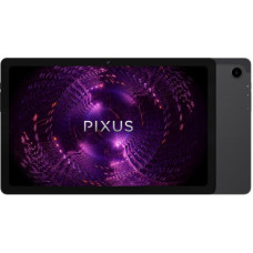 Планшет Pixus Titan 10.95" 8/256GB LTE, metal, graphite (4897058531763)