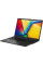 Ноутбук ASUS Vivobook Go 15 E1504FA-BQ210 (90NB0ZR2-M00950)