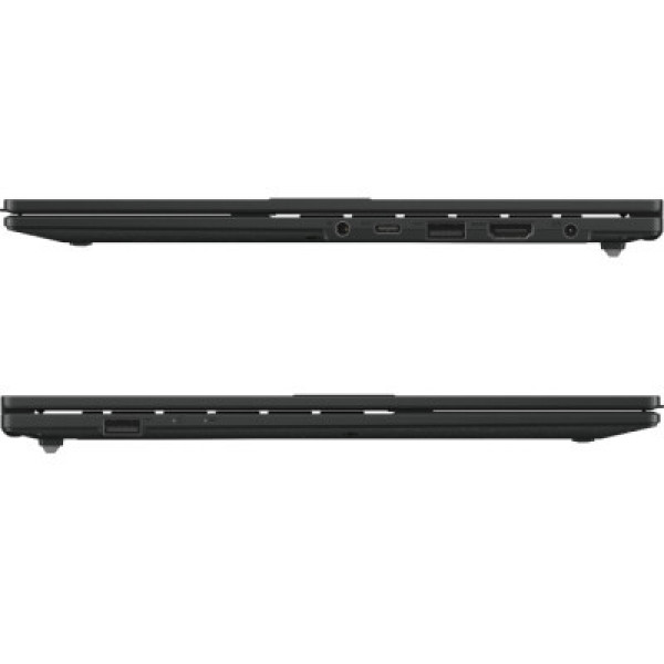 Ноутбук ASUS Vivobook Go 15 E1504FA-BQ210 (90NB0ZR2-M00950)