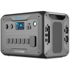 Зарядна станція BLUETTI PowerOak AC300 3000W (AC300)