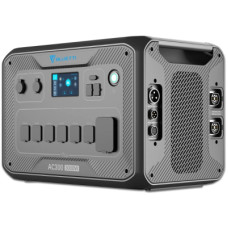 Зарядна станція BLUETTI PowerOak AC300 3000W (AC300)