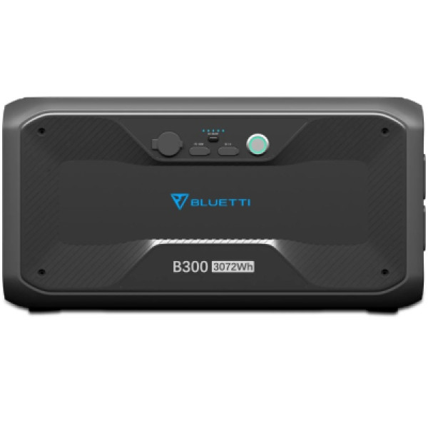 Зарядна станція BLUETTI PowerOak AC300 3000W (AC300)