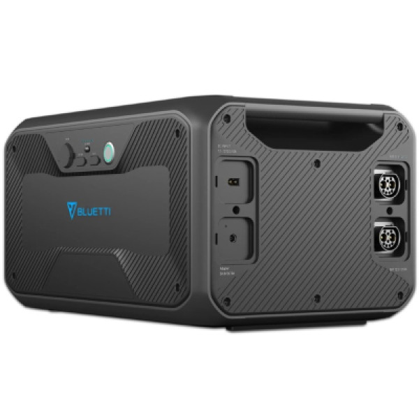 Зарядна станція BLUETTI PowerOak AC300 3000W (AC300)