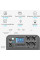 Зарядна станція BLUETTI 2200W AC200MAX Solar (AC200MAX)