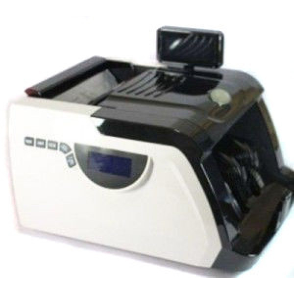 Машинка для рахунку грошей c детектором UV MG 6200