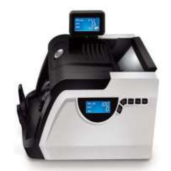 Машинка для рахунку грошей c детектором UV MG 6200
