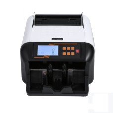 Пристрій для підрахунку грошей з детектором Bill Counter UV 555 MG.