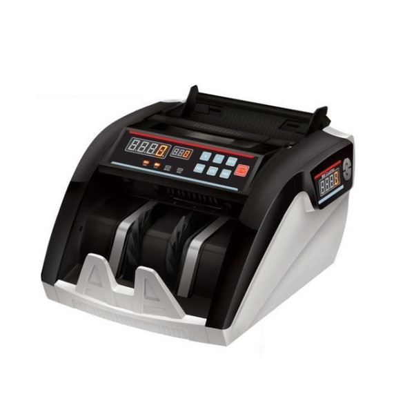 Лічильник купюр з функцією виявлення підробок Bill Counter UV MG 5800.