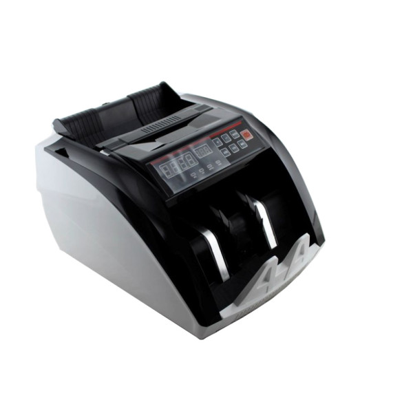 Лічильник купюр з функцією виявлення підробок Bill Counter UV MG 5800.