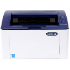 Лазерний принтер Xerox Phaser 3020BI (Wi-Fi) (3020V_BI)