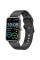 Смарт-годинник Globex Smart Watch Fit (Black)