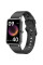 Смарт-годинник Globex Smart Watch Fit (Black)