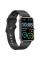 Смарт-годинник Globex Smart Watch Fit (Black)