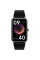 Смарт-годинник Globex Smart Watch Fit (Black)