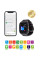 Смарт-годинник Amigo GO004 Splashproof Camera+LED Black (882418)