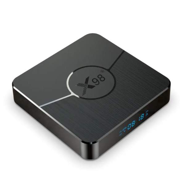 X98 Plus 4/32Gb