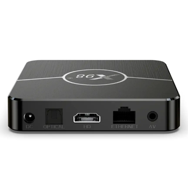 X98 Plus 4/32Gb