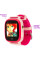 Смарт-годинник Amigo GO005 4G WIFI Kids waterproof Thermometer Pink (747018)