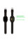 Смарт-годинник Amigo GO005 4G WIFI Kids waterproof Thermometer Black (747016)