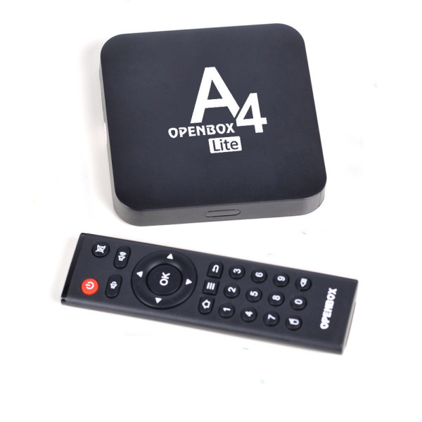 Openbox A9 Ultra HD