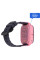 Смарт-годинник Amigo GO008 MILKY GPS WIFI Pink (873293)