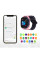 Смарт-годинник Amigo GO008 MILKY GPS WIFI Pink (873293)