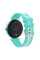 Смарт-годинник Canyon Semifreddo SW-61 Mint (CNS-SW61BL)