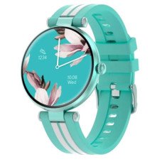 Смарт-годинник Canyon Semifreddo SW-61 Mint (CNS-SW61BL)
