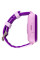 Смарт-годинник Amigo GO005 4G WIFI Kids waterproof Thermometer Purple (747019)