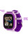 Смарт-годинник Amigo GO005 4G WIFI Kids waterproof Thermometer Purple (747019)