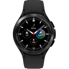 Смарт-годинник Samsung Galaxy Watch 4 Classic 46mm eSIM Black (SM-R895FZKASEK)