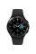 Смарт-годинник Samsung Galaxy Watch 4 Classic 46mm eSIM Black (SM-R895FZKASEK)