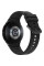 Смарт-годинник Samsung Galaxy Watch 4 Classic 46mm eSIM Black (SM-R895FZKASEK)