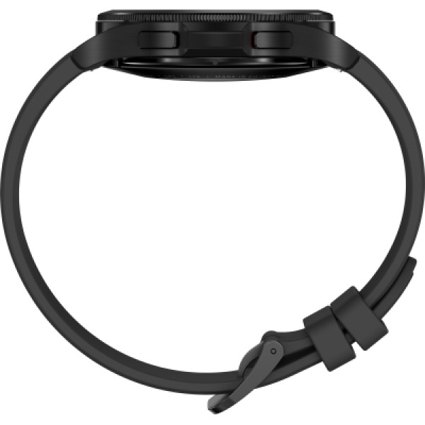 Смарт-годинник Samsung Galaxy Watch 4 Classic 46mm eSIM Black (SM-R895FZKASEK)