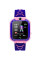 Смарт-годинник дитячий Smart Watch XO XO-H100 Kids, рожевий