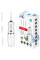 Іригатор AHealth SDI 2 white (AHSDI2W)