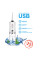 Іригатор AHealth SDI 2 white (AHSDI2W)