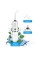 Іригатор AHealth SDI 2 white (AHSDI2W)