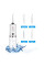 Іригатор AHealth SDI 2 white (AHSDI2W)