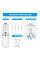 Іригатор AHealth SDI 2 white (AHSDI2W)