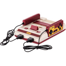 Ігрова консоль 2E Ігрова консоль 2Е 8bit AV (2 дротових геймпада, 298 ігор) (2E8BAVWD288)