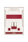 Ігрова консоль 2E Ігрова консоль 2Е 8bit AV (2 дротових геймпада, 298 ігор) (2E8BAVWD288)