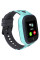 Смарт-годинник Canyon CNE-KW34BL Kids smartwatch Sandy, Blue (CNE-KW34BL)