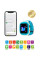 Смарт-годинник Amigo GO004 Splashproof Camera+LED Blue (746403)