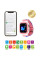 Смарт-годинник Amigo GO004 Splashproof Camera+LED Pink (746404)
