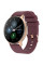 Смарт-годинник Canyon CNS-SW68RR Badian Red (CNS-SW68RR)