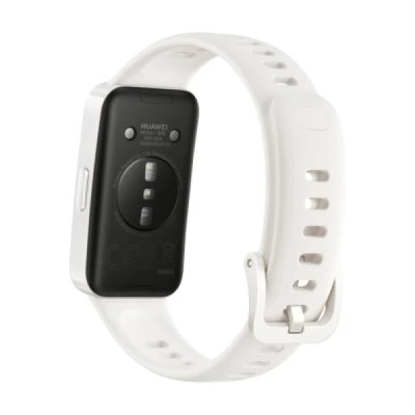 Смарт-годинник Huawei Band 9 Dawn White (55020BYC)